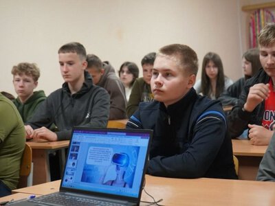 PowerED Hub у Боромлі: як створити школу, що не зупиняється під час війни