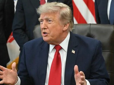 Трамп анонсував звернення про розсекречені дані щодо виборів 2020 року