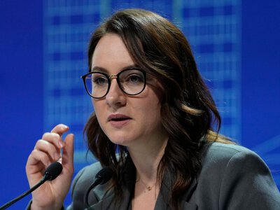 За час роботи уряду Юлії Свириденко економіка продовжила зростати, – аналітика від РБК-Україна
