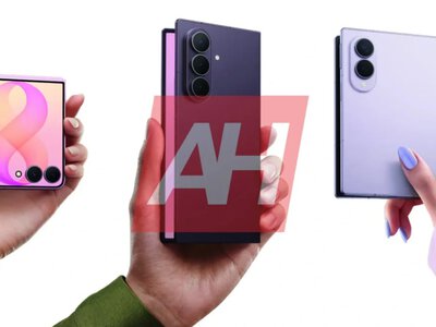 Більше жодних таємниць: у мережу злили офіційні рендери Galaxy Fold 8, Flip 8 і нові Galaxy Watch