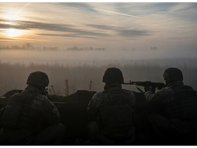Зведення Генштабу 15 липня: 1470 окупантів за добу