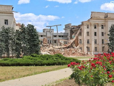 Керівництво Херсонської ОВА отримало понад 1,3 млн грн зарплати за червень