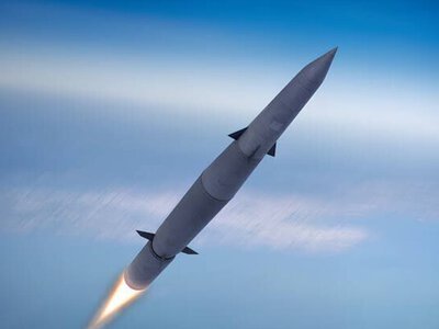 Ракети збиватимуть ще у космосі: європейські компанії розроблять власний перехоплювач балістики...