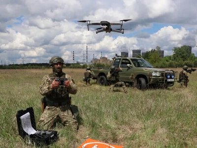 Відео: Мадяр заявив про ураження 20 російських суден у Чорному морі