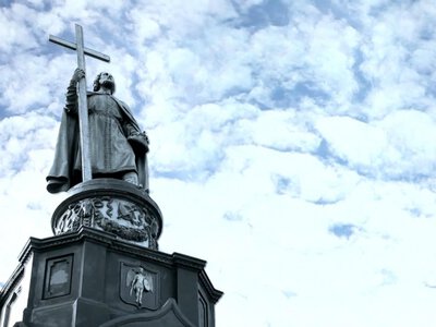 Історичні витоки української державності від епохи Русі-України до сьогодення