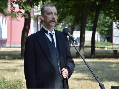 Кропивницький відзначив десяту річницю перейменування