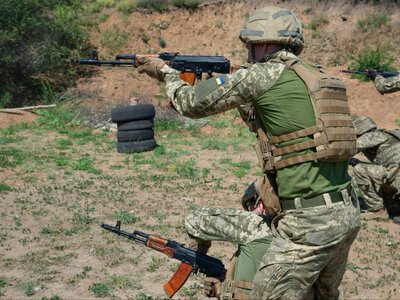 Оперативна інформація станом на 08:00 15.07.2026 щодо російського вторгнення