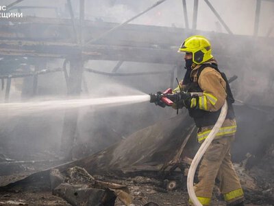 Росіяни атакували Одесу: загинули 3 людини