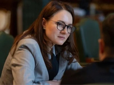 Рада підтримала відставку уряду Свириденко