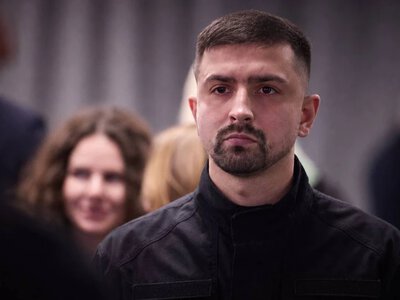 Сметанін йде з посади гендиректора 