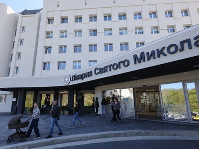 У Львові за шість тижнів госпіталізували 21 дитину з важкими травмами після катання на електросамокатах