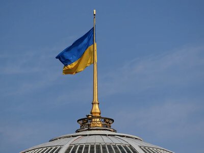 Рада продовжила воєнний стан і мобілізацію до кінця жовтня