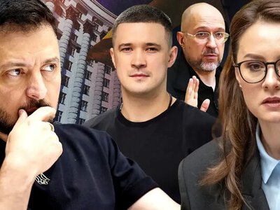 Пристрасті щодо Кабміну України докотилися до західних медіа: The Economist – увага на Федорова!