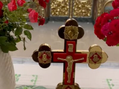 До Калуша вперше привезуть мощі святого Івана Хрестителя: святиня залишиться у місті назавжди