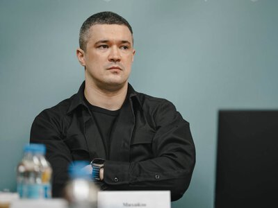 Американський історик назвав Федорова одним із найефективніших міністрів оборони та застеріг від його звільнення