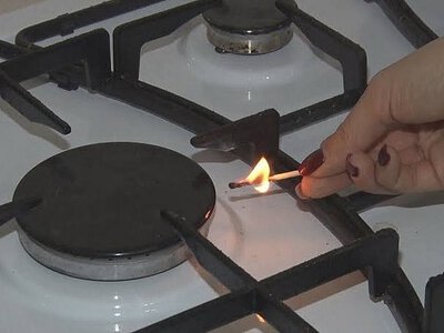 У Баштанці на місяць відключать газ: проводитимуть ремонт мереж