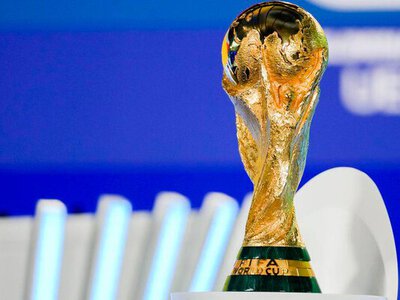 Фінал ЧС-2026 зупинять на 25 хвилин заради концерту