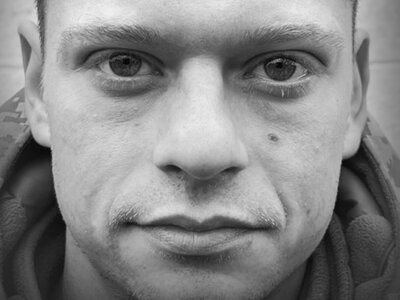 Вінниця у жалобі – місто  прощається із Героєм Леонідом Зоновим