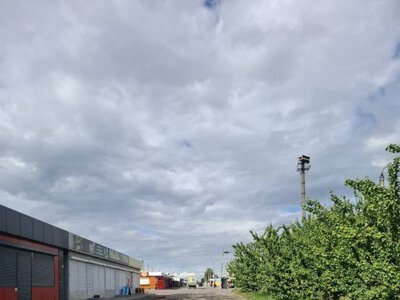 Під’їзну дорогу вздовж Смілянської планують капітально відремонтувати