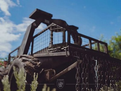 На фронті сталось 253 бойових зіткнення за добу - найбільше атак на Покровському напрямку