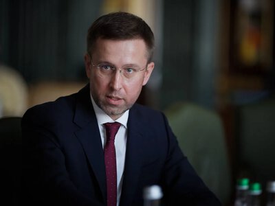 Слуга народу збирається внести подання на призначення Корецького прем'єром - нардеп