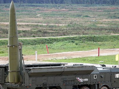 Радник Федорова пояснив, чому тривогу через балістику можуть оголосити після вибухів