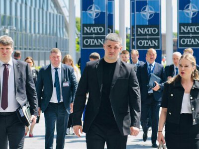 Федоров вимагав звільнення Сирського через перевитрати на 300 млрд грн, але Зеленський не підтримав — ЗМІ
