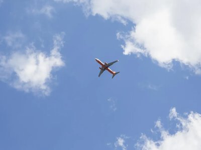 Відновлення роботи цивільної авіації в Україні: у Верховній Раді розповіли про умови та розробку безпечних маршрутів 