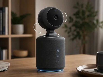  OpenAI створює розумну колонку з ІІ без екрана: що відомо про перший гаджет компанії 