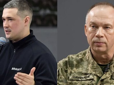 Федоров намагався домогтися звільнення Сирського: що відбувається у військовому керівництві