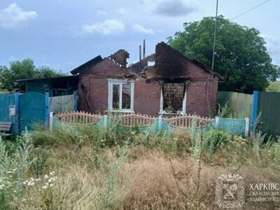 На Харківщині внаслідок російських атак загинули дві людини, 16 постраждали