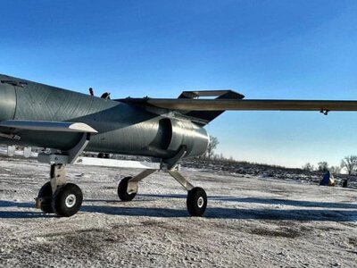 FT: Україна закупить китайські компоненти для дронів за кошти Євросоюзу