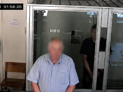 Довічне ув’язнення за вбивство поліцейського на Одещині