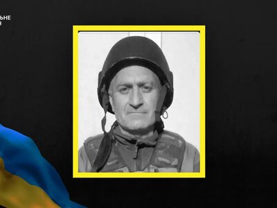 У Донецькій області загинув 57-річний гранатометник з Комишан Сергій Карпінський