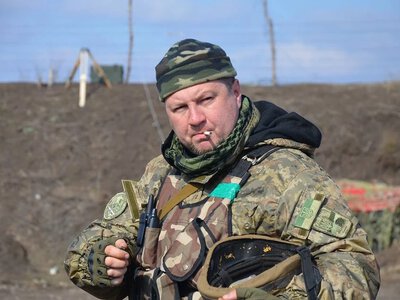 Машовець: ситуація на Куп’янщині погіршується, але у ЗСУ може з’явитися шанс