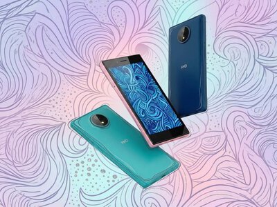 HMD відроджує легендарну серію Asha: з'явилися перші зображення та характеристики нового смартфона