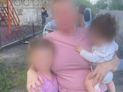 Пішла гратися на дитячий майданчик та зникла: у Дніпрі розшукали 7-річну дівчинку