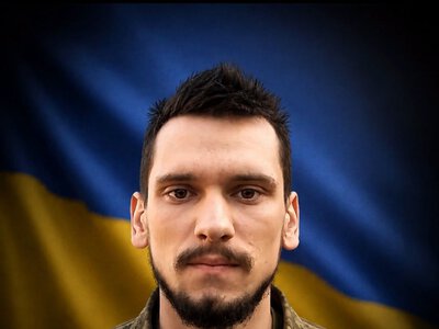 У Звенигородці поховають полеглого 25-річного оператора БпЛА