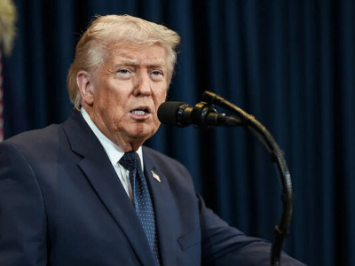 Трамп закликав Іран до угоди після відновлення ударів: У вас нікого не залишиться