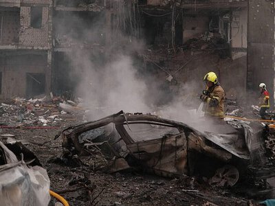 Червень став найкривавішим місяцем для цивільних в Україні з весни 2022 року - ООН