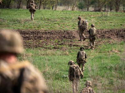 На Дніпропетровщині Сили оборони звільнили шість населених пунктів: подробиці