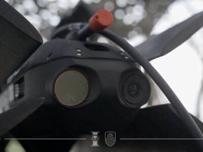Helsing нарощує оберти: постачальник дронів Україні отримав рекордне фінансування