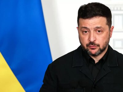 ЄС готує нові санкції проти Росії: Зеленський повідомив про презентацію пакета вже цього тижня