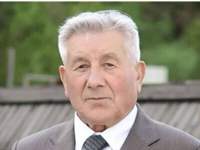 На Буковині помер 102-річний ветеран праці та відомий довгожитель Вижниці