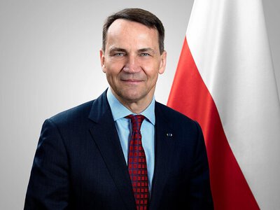 Сікорський попередив про підготовку Росією провокації з українськими дронами