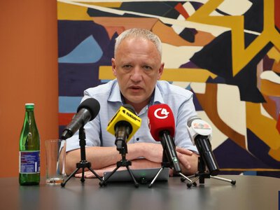 Чому затримується ремонт вулиці Головної та коли завершать роботи на Заньковецької і Фучика