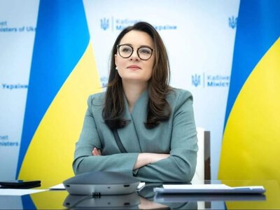 Юлія Свириденко йде з посади премʼєр-міністерки: хто тимчасово очолить Кабмін