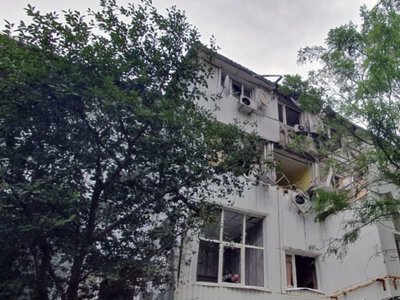  Серед постраждалих через російську агресію на Херсонщині минулої доби — дитина та рятувальник 
