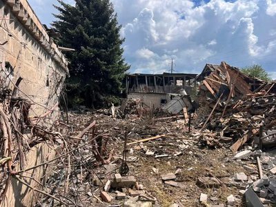  У Краматорському районі внаслідок обстрілів поранено людей та пошкоджено будинки — зведення на ранок 15 липня 