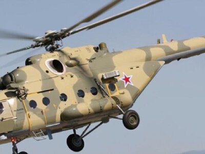 Відео дня. СБС знищили російський Мі-28 у небі над Бєлгородською областю
